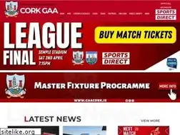 Sites similar to gaacork.ie