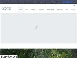 Sites similar to gaadental.com