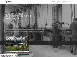 Sites similar to gaadesign.net