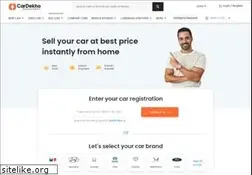Sites similar to gaadi.com