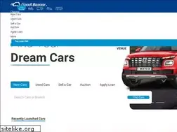 Sites similar to gaadibazaar.in