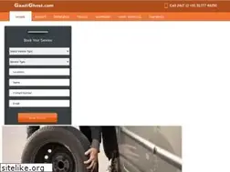 Sites similar to gaadighost.com