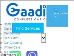 Sites similar to gaadizo.com