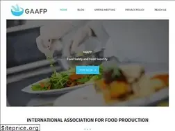 Sites similar to gaafp.org