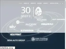 Sites similar to gaaholding.com.ge