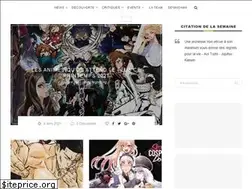 Sites similar to gaak.fr