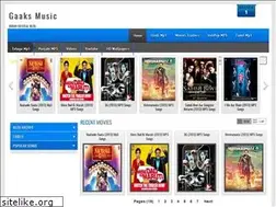 Sites similar to gaaks.blogspot.com