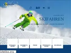 Sites similar to gaalerlifte.at