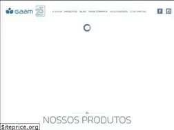 Sites similar to gaam.com.br
