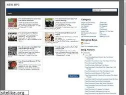 Sites similar to gaamp3.blogspot.com
