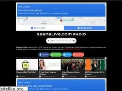 Sites similar to gaanalive.com