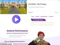 Sites similar to gaanap.com