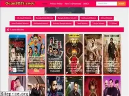 Sites similar to gaanbd24.cyou