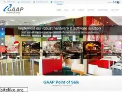 Sites similar to gaap.co.za