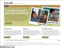 Sites similar to gaap.org