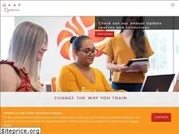 Sites similar to gaapdynamics.com