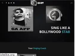 Sites similar to gaapp.co.uk