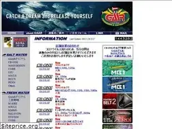 Sites similar to gaar.co.jp