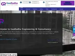 Sites similar to gaaradha.com