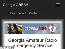 Sites similar to gaares.org