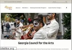 Sites similar to gaarts.org