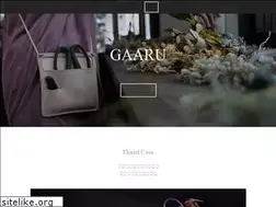 Sites similar to gaaru-jp.com