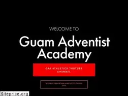 Sites similar to gaasda.org