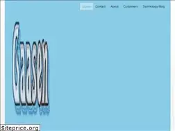 Sites similar to gaasen.com