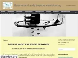 Sites similar to gaasterlandinwo2.nl