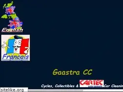 Sites similar to gaastra.cc