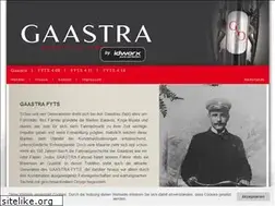 Sites similar to gaastrabikes.com