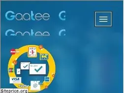Sites similar to gaatee.com