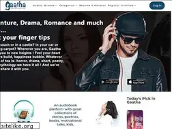 Sites similar to gaathaonair.com