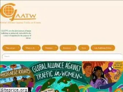 Sites similar to gaatw.org