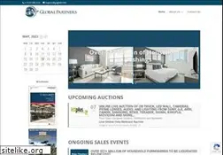Sites similar to gaauction.com