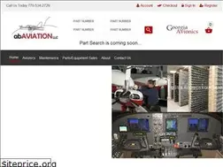 Sites similar to gaavionics.com
