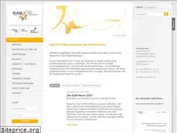 Sites similar to gab-muenchen.de