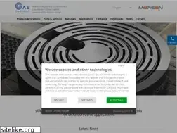 Sites similar to gab-neumann.com