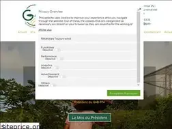 Sites similar to gab-reunion.re
