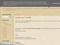 Sites similar to gab-tech.blogspot.com