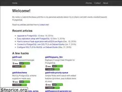 Sites similar to gab.lc