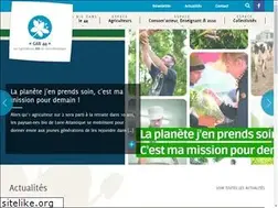 Sites similar to gab44.org