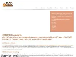 Sites similar to gab4iso.com