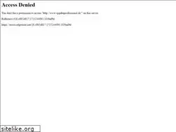 Sites similar to gaba.at