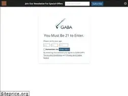 Sites similar to gabaapp.com