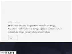 Sites similar to gabadilla.com