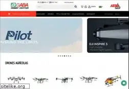 Sites similar to gabahobby.com