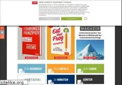 Sites similar to gabal-verlag.de