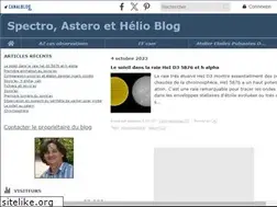 Sites similar to gabalou.canalblog.com