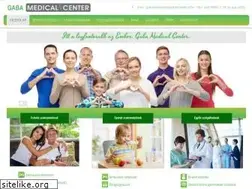 Sites similar to gabamedical.hu